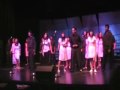 Nobody's Side Curie HS Musicality May 2010 ...