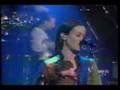 Alanis Morissette - So Pure live on Letterman 