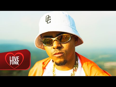 MC Lipi - Os Inimigo Não Quer Me Ver Feliz (VideoClipe) Part. MC NP