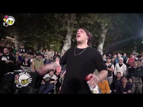 ARAMIS vs MEGA | Fecha 1 de Torneo | #ONLYBARS2023 | Semifinal