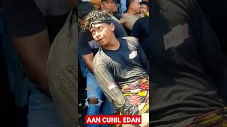 Download lagu AAN Cunil Edan #viral #short #shorts #video #reog #jaranan #jarandor #aancunil mp3
