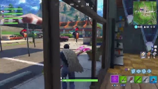 ［Fortnite］ムーブメントからの脱却［碧井しの］