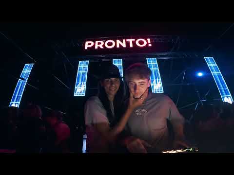 Juan Aciti x Marti Pieli / Set Pronto Extreme Firmat / Tour Summer 2026