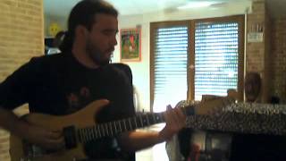 Extreme.Never Been Funk