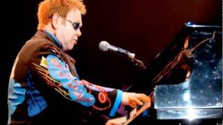 #20 - Electricity - Elton John - Live SOLO in Tokyo 2007