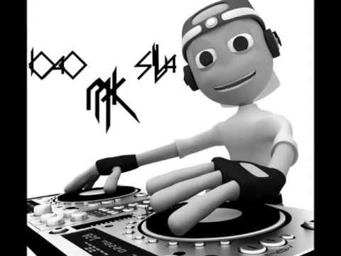 Will.i.am feat.  Eva Simons-  This is Love vs.  Nicky Romero-  Symphonica (Joao Silva Mix)