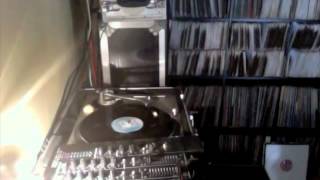 Yabby U-King Pharaoh Plague+ vers 12"
