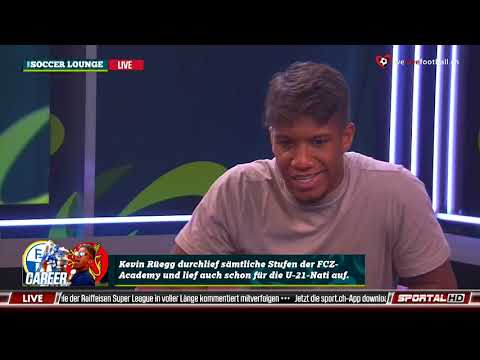 The Soccer Lounge, 20.08.2018