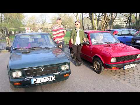 Złomnik: zawsze jest pora na Yugo Koral [feat. Alek Cirlić]