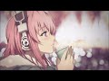I'm so tired... {nightcore} I'm so tired... {nightcore}