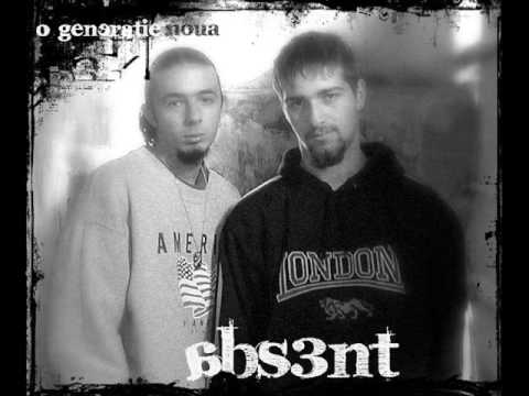 Abs3nt - intro(video)