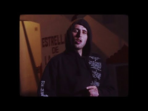 Lee Scott x Jam Baxter - OTHER MC'S BIRDS (Official Music Video)