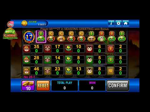 Live Casino Game 2020 Crazy Monkey