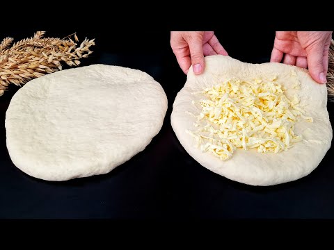 Riv bara smöret! Få människor känner till denna hemlighet! Enkelt och gott!