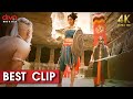 ചന്തുവിനോട് പ്രതികാരം Veeram Malayalam