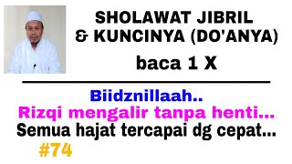 Download lagu #74 THE BENEFITS OF PRAYING TO JIBRIL & ITS KEYS ALSO HOW TO PRACTICE IT mp3