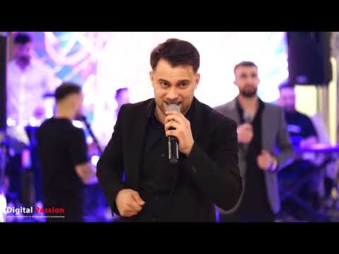 IULIAN PUIU & FORMATIA 🎬  Din toate florile din lume