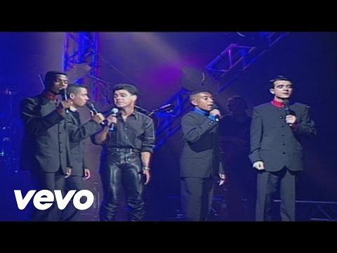 Yesterday - Zezé Di Camargo & Luciano