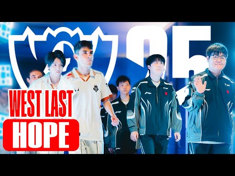 CAN G2 DO IT?! | TES vs G2 | Worlds Quarterfinal | Yamatocannon