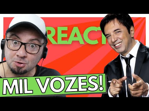 Brazilian impressed with FERNANDO PEREIRA - BEST OF BRASIL