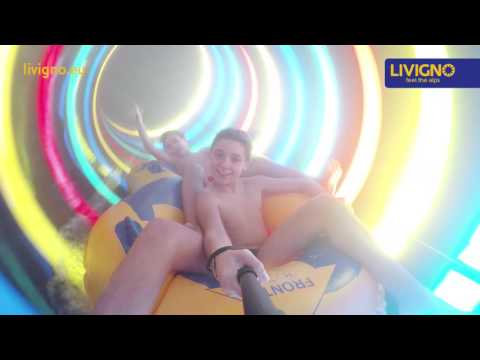 Livigno Aquagranda scivoli slides