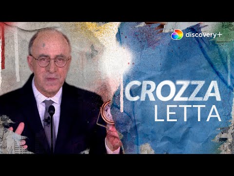 Crozza Letta sul Pd: "La bussola ci orienta in questo meraviglioso partito fatto di meandri..."