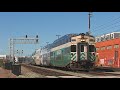 San Diego Railfanning Tour Volume 10 Hot And Heavy Action At Noell Street