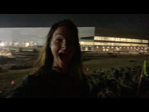 Live at GigaTexas in Austin, Texas | Jessica Kirsh