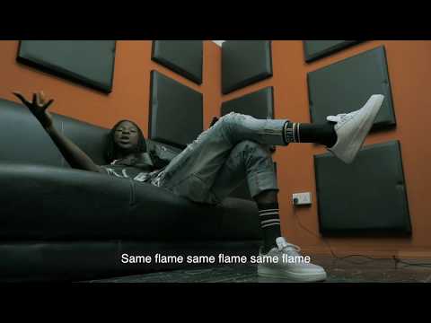 Stonebwoy - Top Skanka (Viral Video)