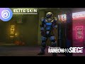 Elite Montagne Trailer | Tom Clancy’s Rainbow Six Siege