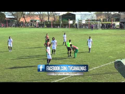 Resumen Circulo Deportivo 1 Nacion 0