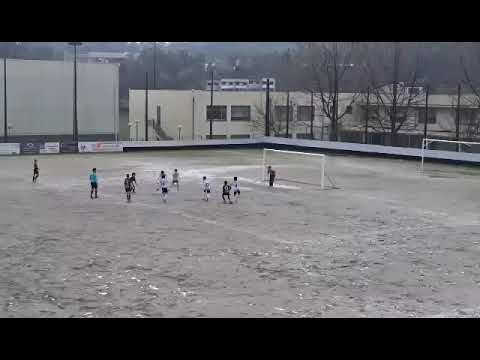 AD Lustosa vs FC Felgueiras 1932 (Sub-11)