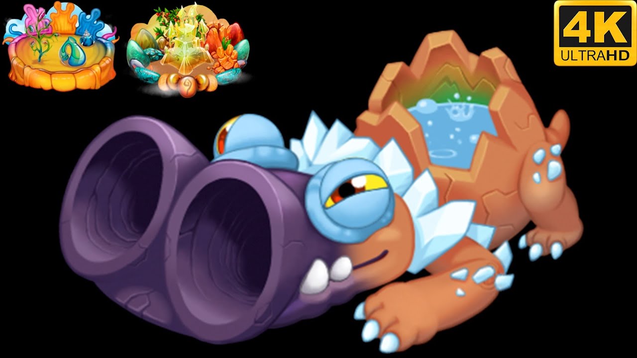 Sneyser (Sound and Animation) 4k