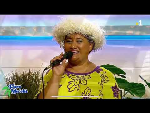 LOIC n Co / Fare Maori 3/5