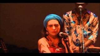 Renata Rosa E Kariri Xoco parte 01.wmv