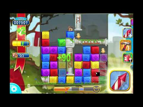 Pet Rescue Saga Level 3076 To 3078