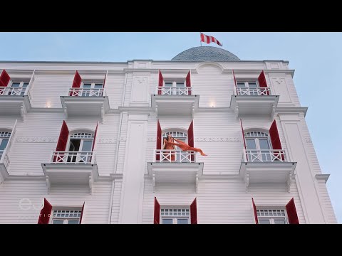 EMINA JAHOVIC - ZALJUBILA SAM SE (OFFICIAL VIDEO)