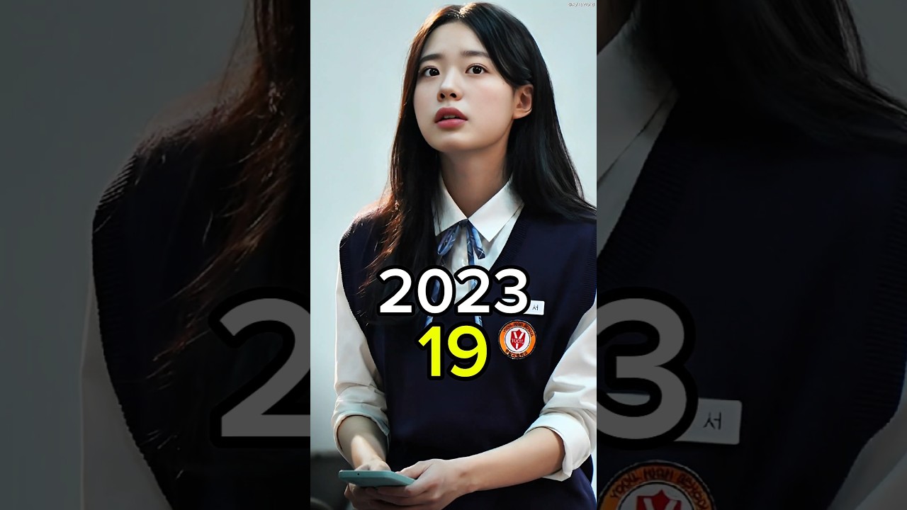 Night Has Come 2023 Korean Drama Cast Then And Now 2025 #nighthadcome #kdrama #thenandnow #shorts