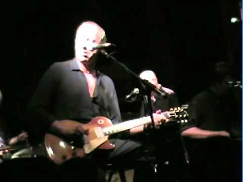 The Notting Hillbillies "Blues stay away from me" 1999-JULY-23 London