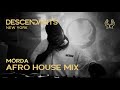 MÖRDA Afro House / Tech DJ Set Live From DESCENDANTS New York