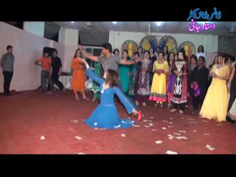 2017 Amazing Dance *Kaise Kaate Din Kaise Kaati Raatein* Swarg Movie Songs