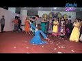 2017 Amazing Dance Kaise Kaate Din Kaise Kaati Raatein Swarg Movie Songs