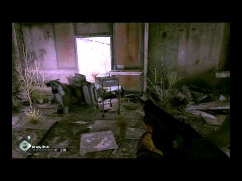 Let's Play / Zagrajmy w Rage odc.20 Miasto Umarłych [PL]