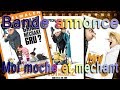 BANDE ANNONCE MOI MOCHE ET MÉCHANT 1 2 ET 3 Vf