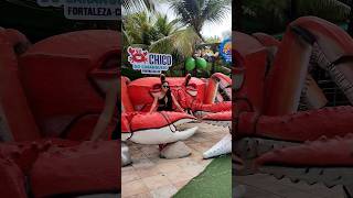 Fortaleza CE 🦀🦀