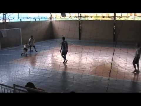 Gol Fernando 12.02.11 Manos F.C. x Oásis Futsal