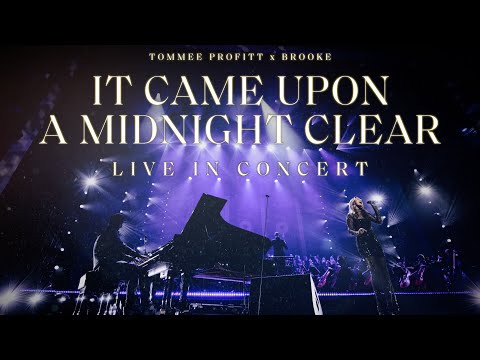 Thumbnail for It Came Upon A Midnight Clear video
