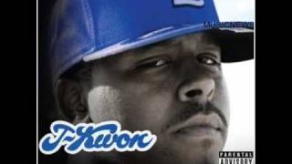 J-Kwon - Name &amp; Number (feat. Rudy &amp; Gino Green) 201o