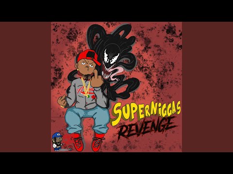 supernigga freestyle intro