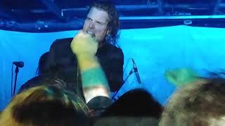 Deafheaven - Canary Yellow @ The Grey Eagle